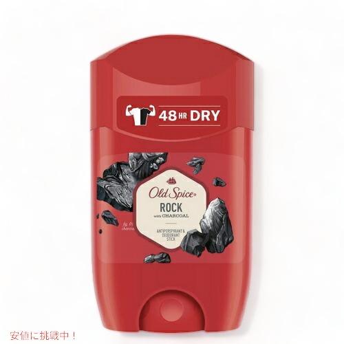 【並行輸入品】【12本セット】 Old spice オールドスパイス デオドラント  ロック  1....
