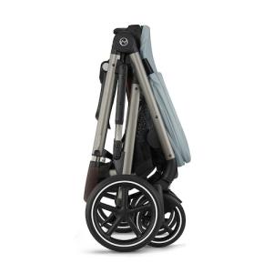 【並行輸入品】CYBEX サイベックス ベビー...の詳細画像2