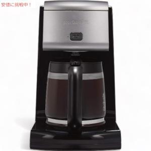 並行輸入品】Cuisinart クイジナート コーヒーメーカー 12カップ DCC