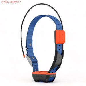 Garmin (ガーミン) T5 /DC50GPS 首輪 - 犬追跡機器 ブルー