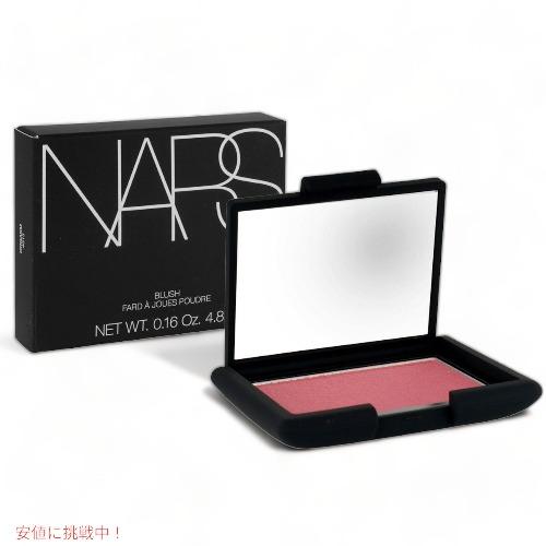 NARS Blush [Orgasm] 0.16oz/48g #4013 / ナーズ ブラッシュ [...