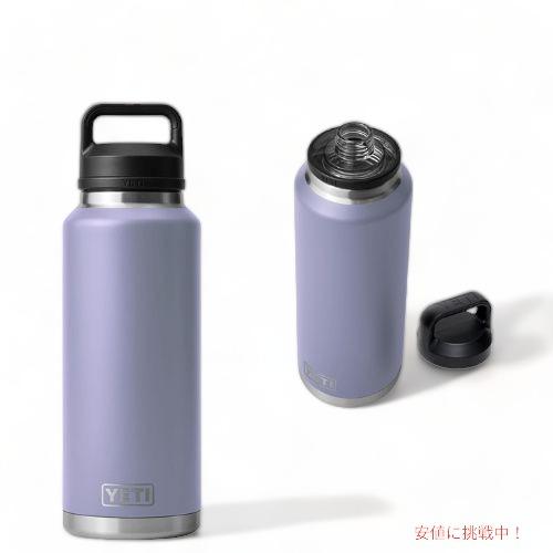【並行輸入品】＜限定カラー＞YETI Rambler 46 oz Bottle With Chug ...
