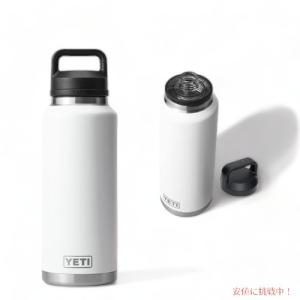 YETI（イエティ） 【並行輸入品】イエティ ランブラー 46oz ボトル