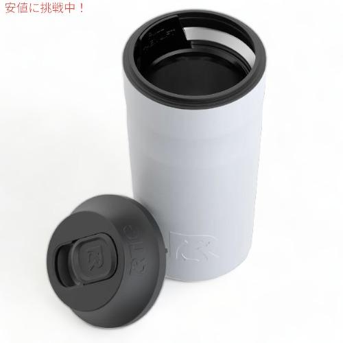 【並行輸入品】RTIC アールティック Can Chiller 保冷缶 White ホワイト