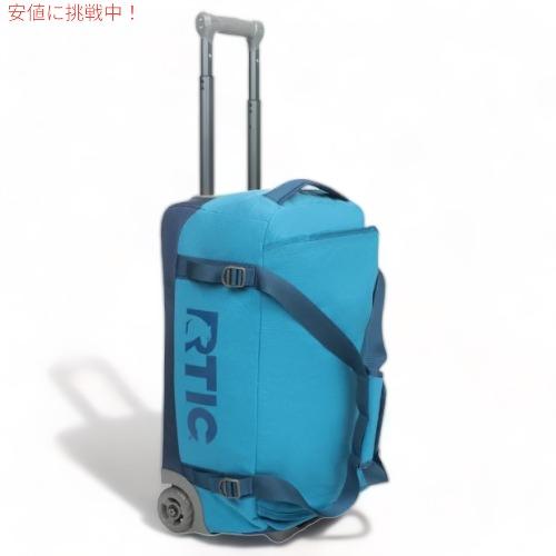 【並行輸入品】RTIC Road Trip Rolling Duffle Bag Medium La...