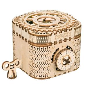 並行輸入品】Wood Trick ウッドトリック マヤの壁掛けカレンダー 3D