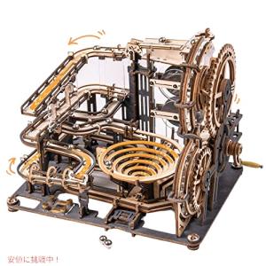 並行輸入品】Wood Trick ウッドトリック マヤの壁掛けカレンダー 3D