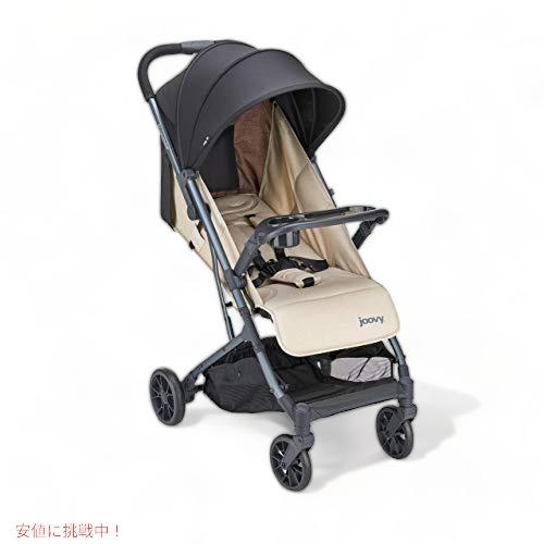 【並行輸入品】Joovy Kooperベビーカー: サンド