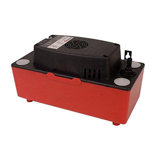 【並行輸入品】CP-22 Diversitech復水除去ポンプ、12X6X6-3 / 4 "、120...