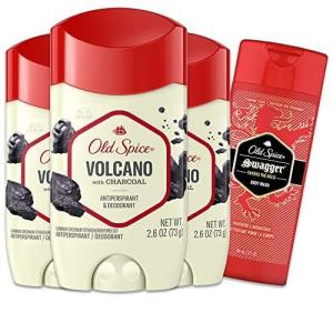 Old Spice 【並行輸入品】【5本セット】Old オールドスパイス