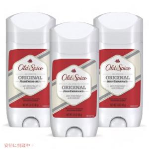 Old Spice（オールドスパイス） 【並行輸入品】【3個セット】Old Spice
