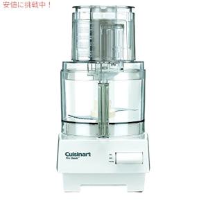 クイジナート 1.9Lフードプロセッサー DLC-10 Plus 楽天市場】クイジナート 大容量1L フードプロセッサー DLC102J