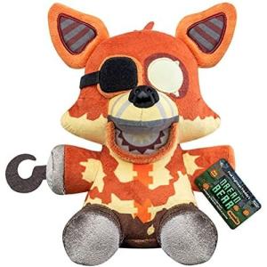 並行輸入品】ファイブナイツアットフレディーズ ぬいぐるみ 子供用 超