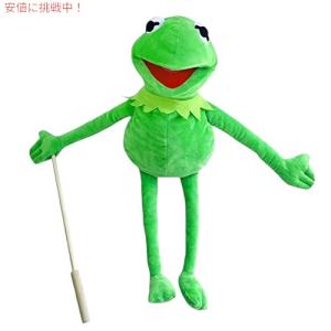 ディズニー マペッツ カーミット&ミス・ピギー クリスマス ヤドリギの