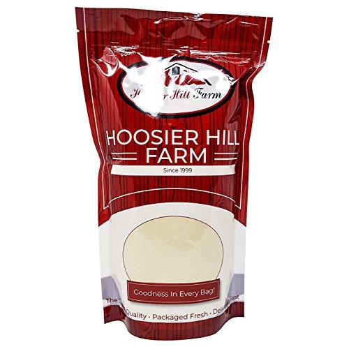 Hoosier Hill Farm オーツ ミルク パウダー バッチ テストでグルテン フリー 米国...