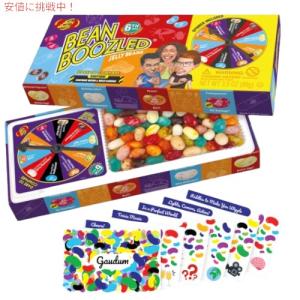 並行輸入品】Jelly Belly Boozled ジェリービーンズゲーム NEW EDITION
