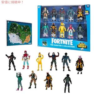 Fortnite ブルータス　エージェントルーム　フィギュア Fortnite/フォートナイト】 ブルータス エージェントルーム 4