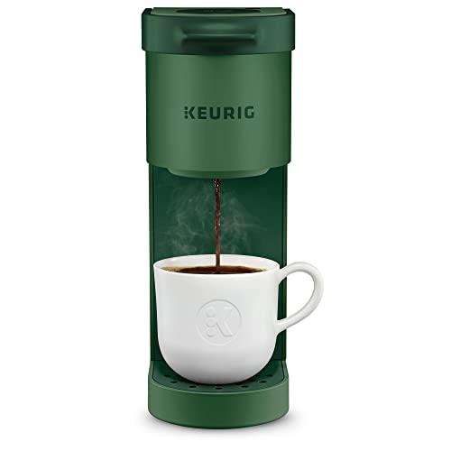 【並行輸入品】Keurig K-Mini コーヒー メーカー、シングル サーブ K カップ ポッド ...