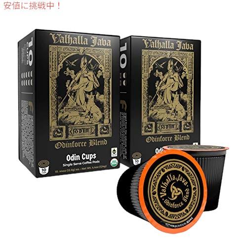 【並行輸入品】Death Wish Coffee Vahalla Java  世界最強のカフェイン ...