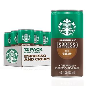 並行輸入品】Starbucks Ready to Drink コーヒー、エスプレッソ