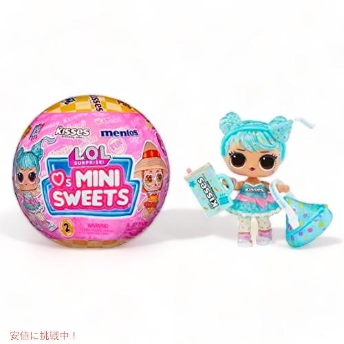 【並行輸入品】L.O.L Surprise LOL サプライズ  Loves Mini Sweets...