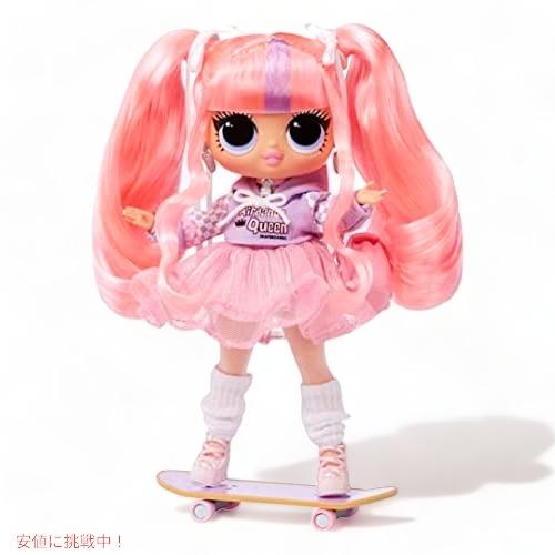 【並行輸入品】L.O.L Surprise LOL サプライズ  トゥイーン シリーズ 4 ファッシ...