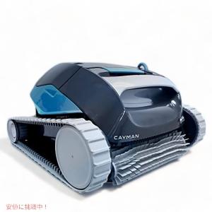 Dolphin ドルフィン ノーチラス CC 自動ロボットプールクリーナー