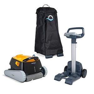 ボーナスストア+5％【新品】スイッチボット ロボット掃除機 S1