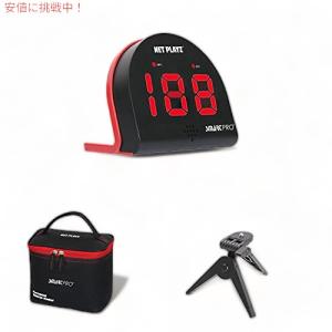 並行輸入品】ブッシュネル Bushnell ベロシティ スピードガン ブラック