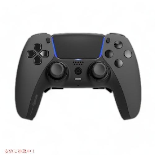 SCUF REFLEX FPS スカフ リフレックス FPS PS5, PC用コントローラー スティ...