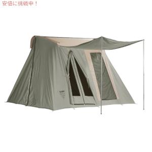 Kirkham's（カーカムス） スプリングバー ハイライン レジャーポート