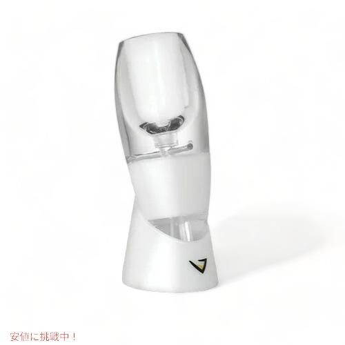 【並行輸入品】Vinturi White Wine Aerator / ヴィンチュリーワインエアレー...