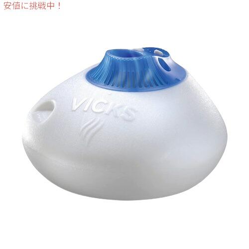 Vicks Warm Steam Vaporizer 1.5Gallon V150SGN / ヴィッ...