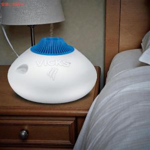 【並行輸入品】ヴィックス スチーム式 加湿器 ...の詳細画像1