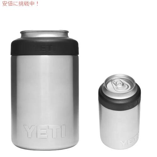 【並行輸入品】YETI Rambler 12 oz Colster Can Insulator ST...