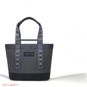 並行輸入品】YETI イエティ カミーノ35 キャリーオール オリーブ