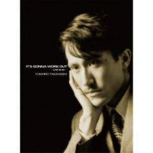 国内盤CD] 高橋幸宏/ITS GONNA WORK OUT〜LIVE 82-84〜 [CD+BD] [4枚組