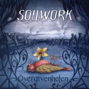 [国内盤CD] SOILWORK/オーヴァーギヴンヘーテンの商品画像