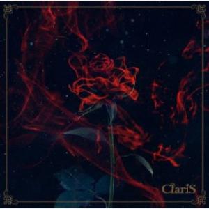[国内盤CD] ClariS/Masqueradeの商品画像