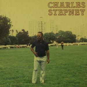 【国内盤CD】 Charles Stepney/Step on Step (2022/9/9発売)の商品画像