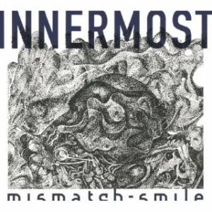 【国内盤CD】 mismatch-smile/INNERMOST [初回出荷限定盤 (限定盤)] (2022/10/19発売)の商品画像