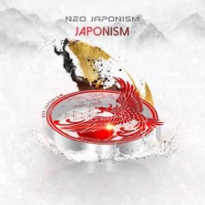【国内盤CD】 NEO JAPONISM/JAPONISM (2022/9/14発売)の商品画像