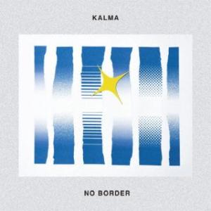 [国内盤CD] KALMA/NO BORDERの商品画像