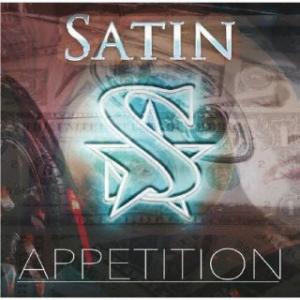 [国内盤CD] サティン/アペティションの商品画像
