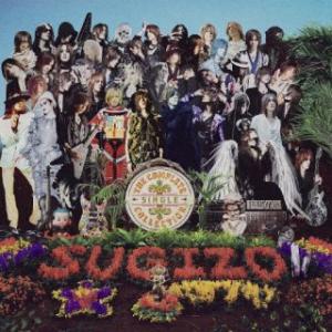 [国内盤CD] SUGIZO/THE COMPLETE SINGLE COLLECTION [3枚組] [初回出荷限定盤 (初回限定盤)]の商品画像