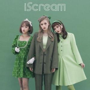 iScream i 初回限定盤特典付き 国内盤CD] iScream/i -Special Edition- [CD+DVD] [2枚組] - 最安値