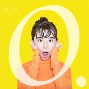 [国内盤CD] K.K./O.の商品画像