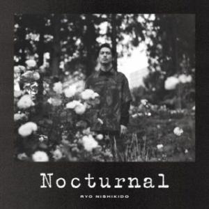 【国内盤CD】 錦戸亮/Nocturnal [2枚組] (2022/11/30発売)の商品画像