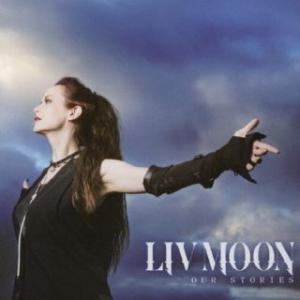 【国内盤CD】 LIV MOON/OUR STORIES (2022/12/21発売)の商品画像