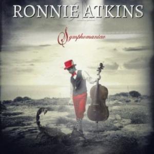 [国内盤CD] ロニーアトキンス/シンフォマニアックの商品画像